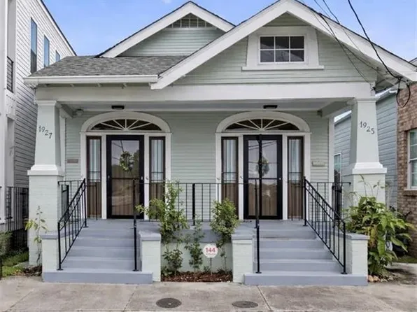 1925 Iberville St, New Orleans, LA 70112