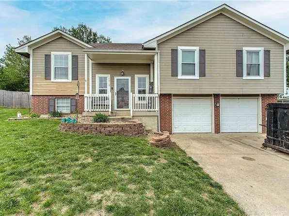 1219 N Ponca Dr, Independence, MO 64056