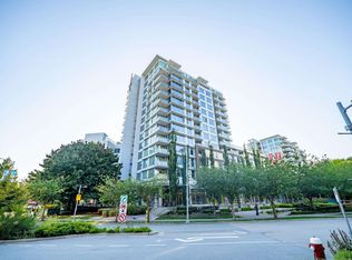 6971 Elmbridge Way #708, Richmond, BC V7C0A5