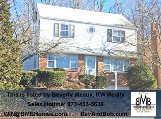 60 Sheridan Ave, West Orange, NJ 07052