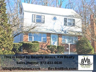 60 Sheridan Ave, West Orange, NJ, 07052