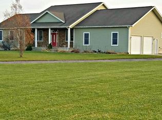 1191 W Gier Rd, Adrian, MI 49221