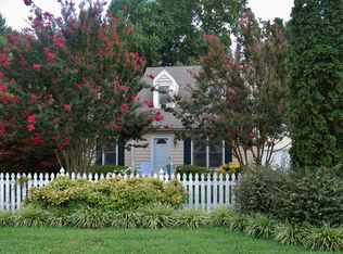 3609 Vandam Dr, Apex, NC 27539