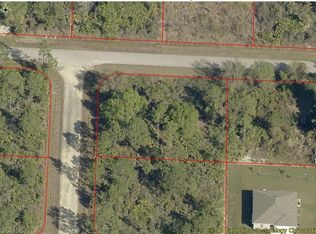 1030 Binkley St E, Lehigh Acres, FL 33974