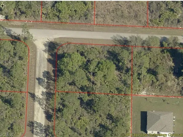 1030 Binkley St E, Lehigh Acres, FL 33974
