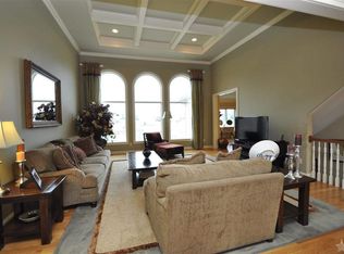 12314 McKays Point, Fort Wayne, IN 46814