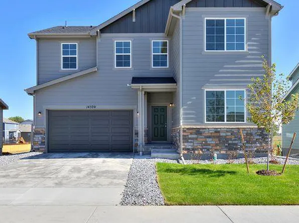 2913 Hidden Brook Pl, Longmont, CO 80503