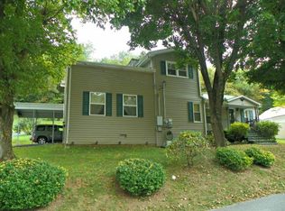 236 Shankle Mill Rd, Bristol, TN 37620