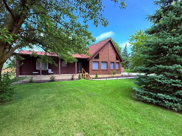 9411 W State Route 163, Oak Harbor, OH 43449