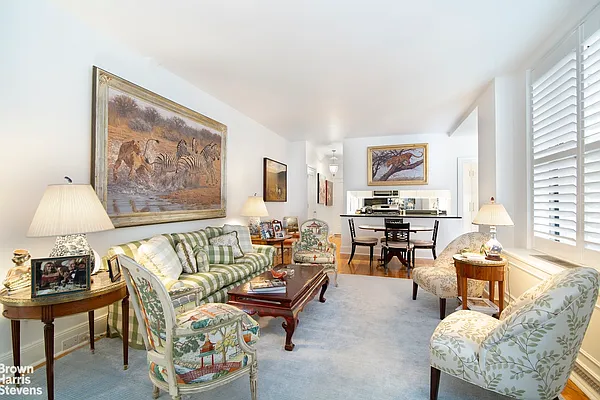 Rented by Brown Harris Stevens | media 15