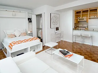 Rented by AvalonBay Communities