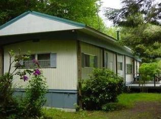 122 Churchel Rd, Randle, WA 98377