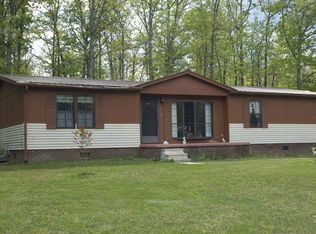 9100 Cherokee Trl, Crossville, TN 38572