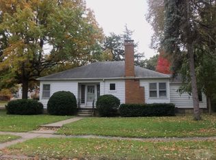 401 Barret St, Burlington, IA