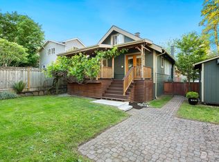 929 N 87th St, Seattle, WA 98103