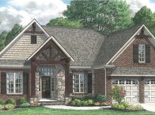 128 Cheeyo Way, Loudon, TN 37774