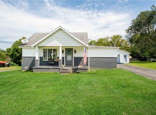 1752 S Eighty Eight Rd, Greensboro, PA 15338