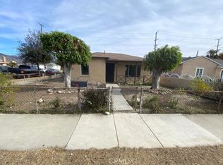 346 N Barbara Ave, Azusa, CA 91702