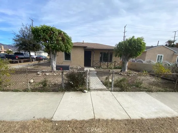 346 N Barbara Ave, Azusa, CA 91702