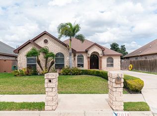 2014 W 30th St, Mission, TX 78574