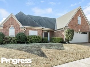 9251 Tamhaven Dr, Cordova, TN 38016