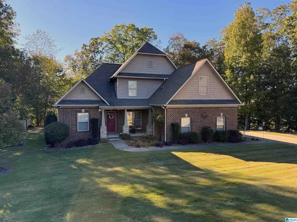 1081 Sedgefield Cir, Morris, AL 35116