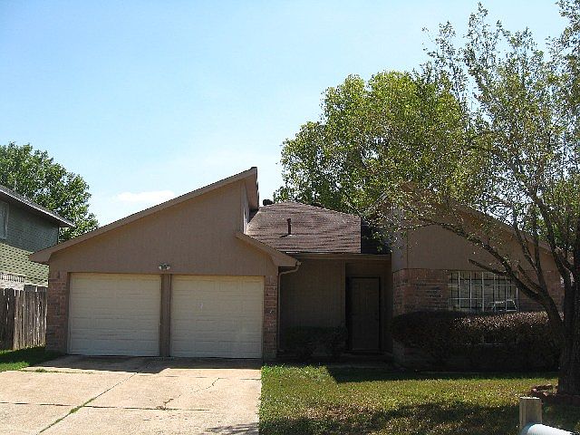 Outside Front (old photo new photo pending)