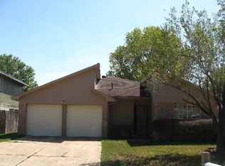 15303 Cedar Ridge Dr, Houston, TX 77082