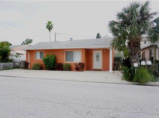 111 E Bay Dr, Treasure Island, FL 33706
