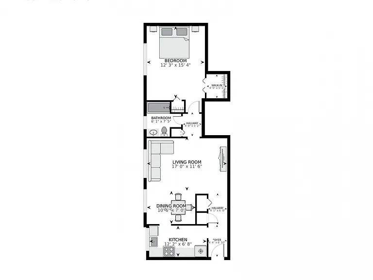 10524 Weymouth St #1-W-1 — Photo 15