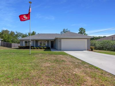 5899 Pecan Rd, Ocala, FL, 34472