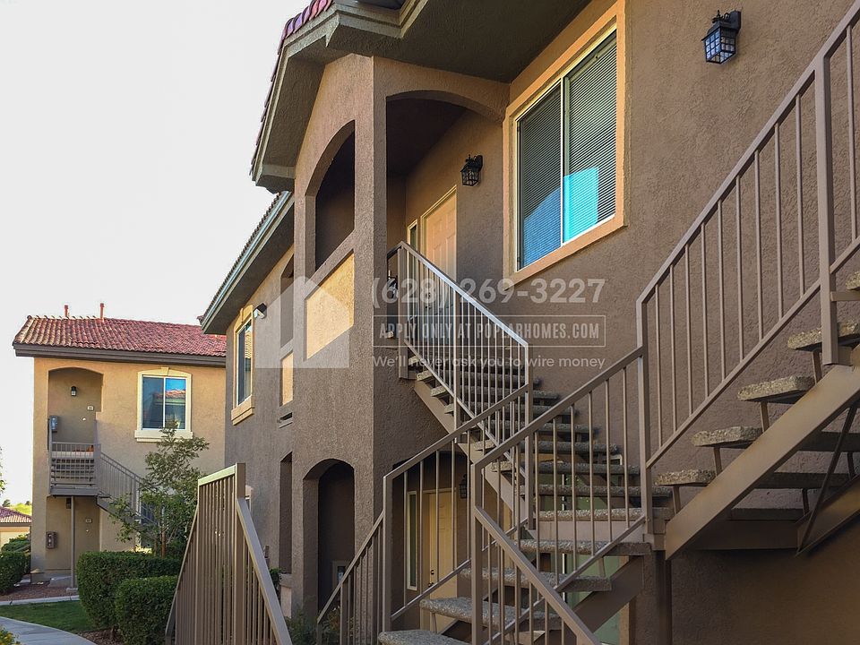 1st image of 3350 Cactus Shadow St Unit 202