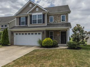 2276 Walcot Way, Lexington, KY 40511