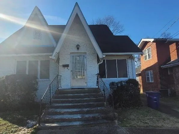 2512 E 4th St, Chattanooga, TN 37404