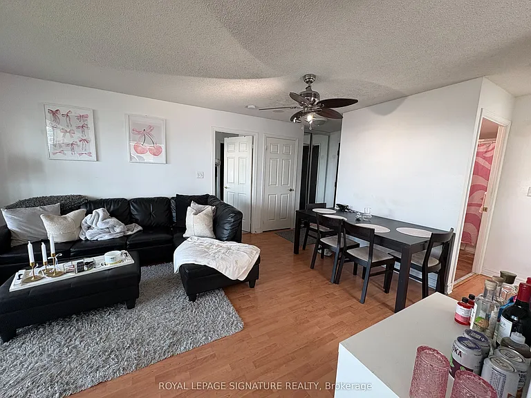 51 Lower Simcoe St #1708 — Photo 4