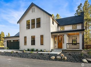 415 Outfitter Pl LOT 12, Cle Elum, WA 98922