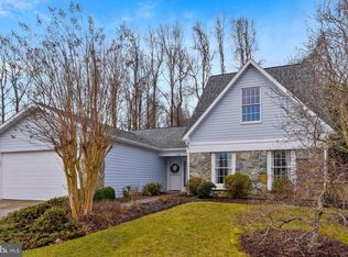 2788 Rudder Dr, Annapolis, MD 21401