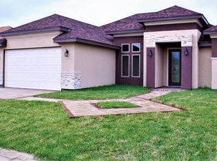 7255 Dominica Dr, Brownsville, TX 78520
