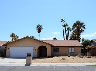 67415 Quijo Rd, Cathedral City, CA 92234