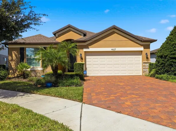 4627 BALLAST CREST COVE, LAND O LAKES, FL 34638