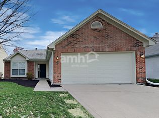 770 Kingston Cir, Brownsburg, IN 46112