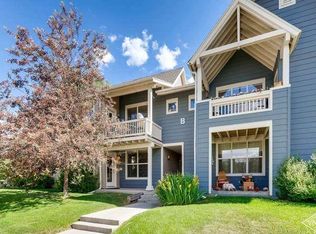 530 Founders Ave APT B-102, Eagle, CO 81631