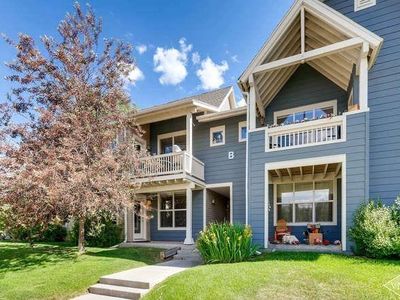 530 Founders Ave APT B-102, Eagle, CO, 81631
