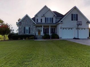 180 Vinson Rd, Goldsboro, NC 27534