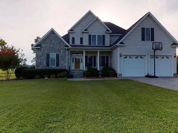 180 Vinson Rd, Goldsboro, NC 27534