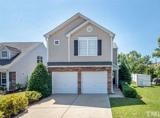 8117 Bright Oak Trl, Raleigh, NC 27616