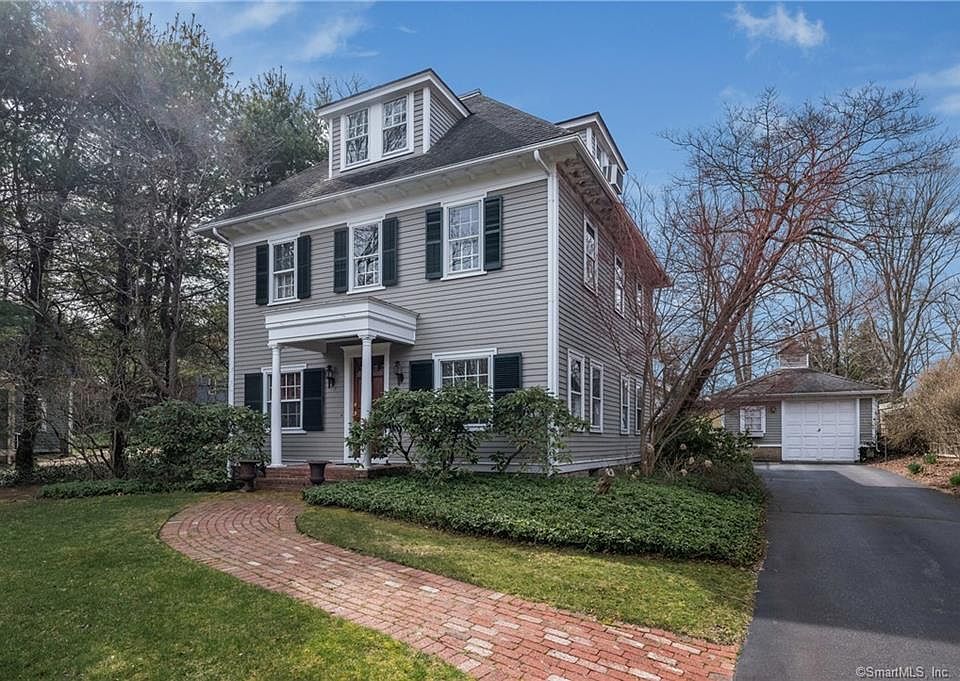 36 West Ave, Essex, CT 06426 Zillow