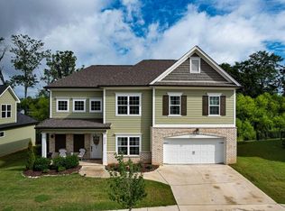 6029 Amber Forest Trl, Hixson, TN 37343