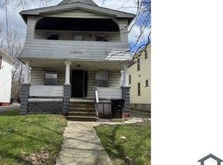 2927 E 126th St, Cleveland, OH 44120