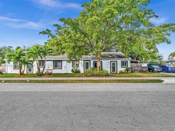 3621-3641 NE 11th Ave, Fort Lauderdale, FL 33334